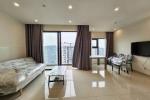 ハノイ賃貸アパート|Vinhomes Smart Cityの家具付き2LDK・月500USD〜