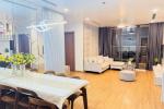 ハノイ賃貸アパート:Vinhomes Skylake高層3BR・2BA、快適な湖ビュー物件