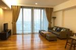 ハノイ賃貸アパート:快適なIndochina Plaza 3BR117㎡高級賃貸1450ドル