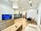 Vinhomes Metropolis賃貸アパート｜1ベッドルーム、55㎡、便利で快適な暮らし
