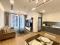 Vinhomes Metropolis賃貸アパート｜55㎡、1ベッドルーム、手頃な価格で住みやすさ抜群