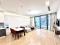 Vinhomes Metropolis賃貸アパート｜外国人向け家具付き2LDK高級物件