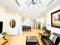Vinhomes Metropolis賃貸アパート｜外国人居住者向け高層階2LDK