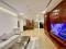 Vinhomes Metropolis賃貸アパート｜ハノイで快適な3ベッドルーム110㎡、月額2000USD